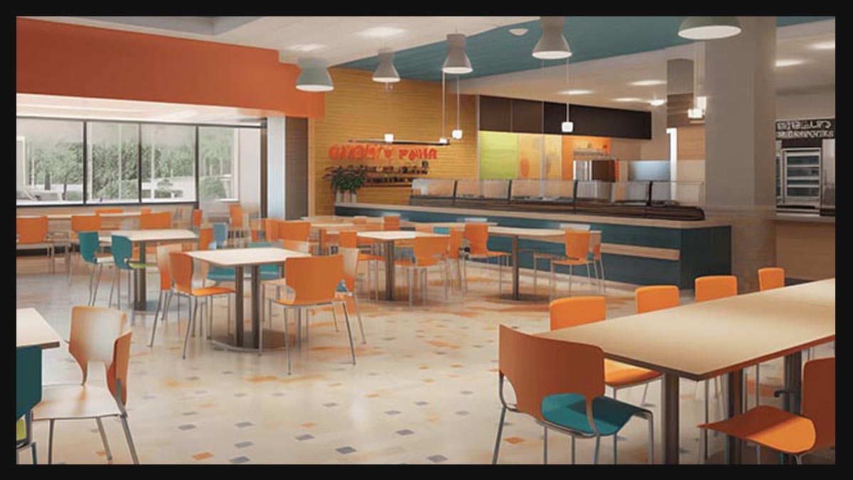 智慧食堂解决Ҏ